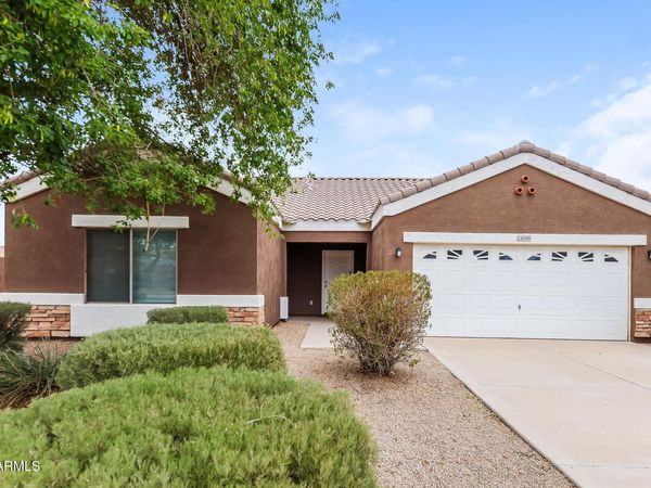 13289 N PRIMROSE Street, El Mirage, AZ 85335