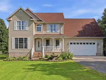 127 Gale Lane, Calvert City, KY 42029