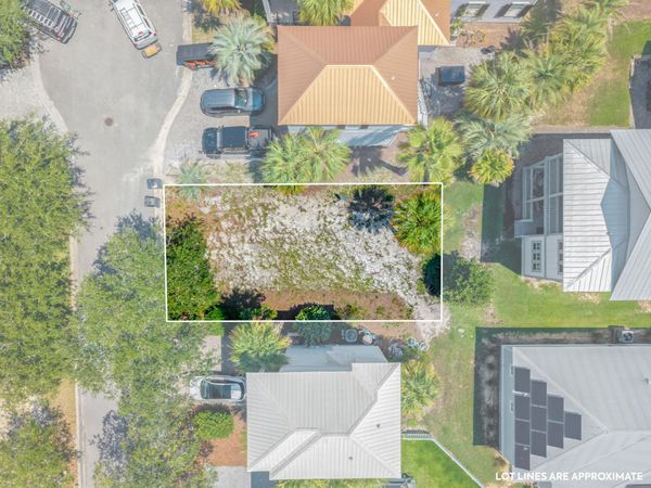 00 Anne Avenue, Santa Rosa Beach, FL 32459