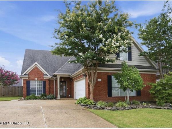 4450 Aberton Drive, Southaven, MS 38672