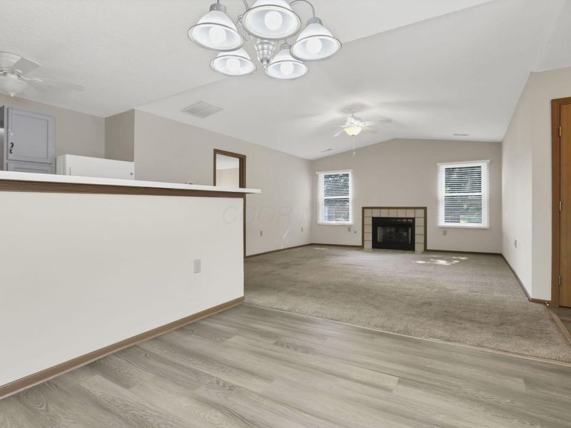 1164 Waterbury Court , Lancaster, OH 43130 Photo 6
