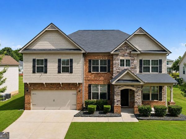 80 Vilote Fern Lane, Covington, GA 30016