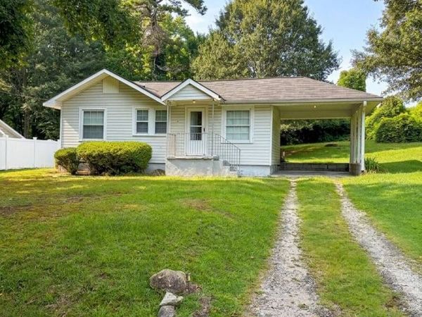 6057 Hill Street, Douglasville, GA 30134