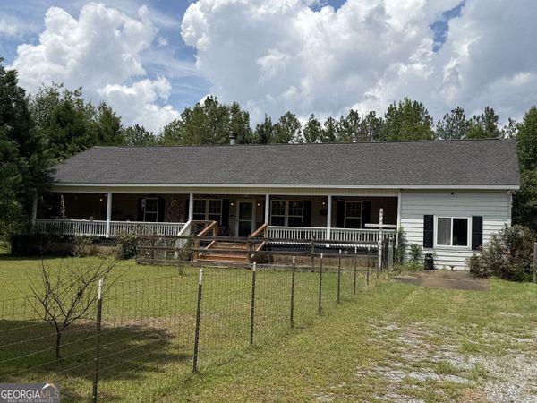 887 Orianna Road, East Dublin, GA 31027