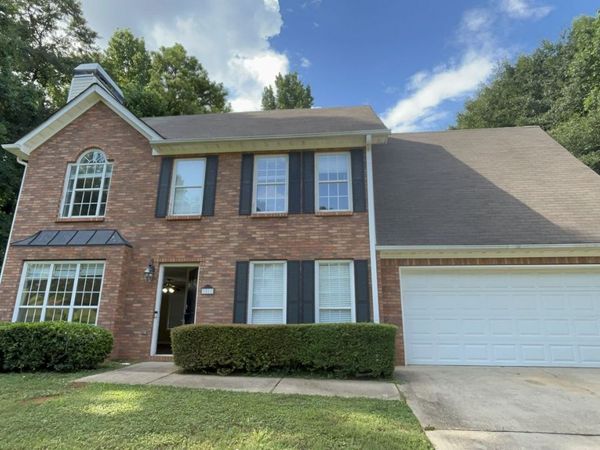1011 Crown River Parkway, Mcdonough, GA 30252