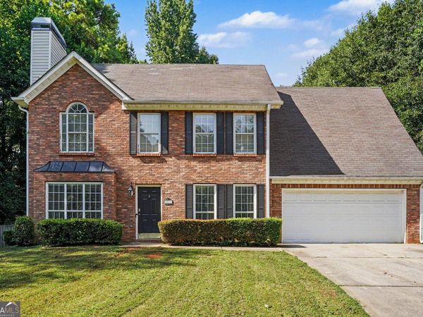 1011 Crown River Parkway, Mcdonough, GA 30252