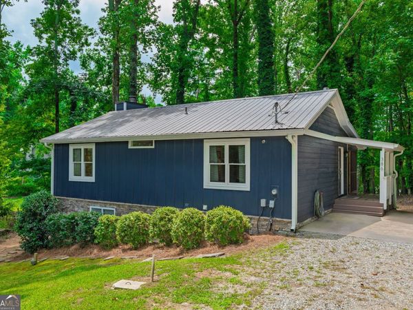 386 Longview Drive, Dawsonville, GA 30534