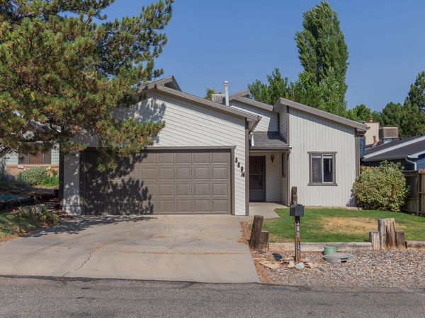 389 1/2 Ridge View Drive , Grand Junction, CO 81507