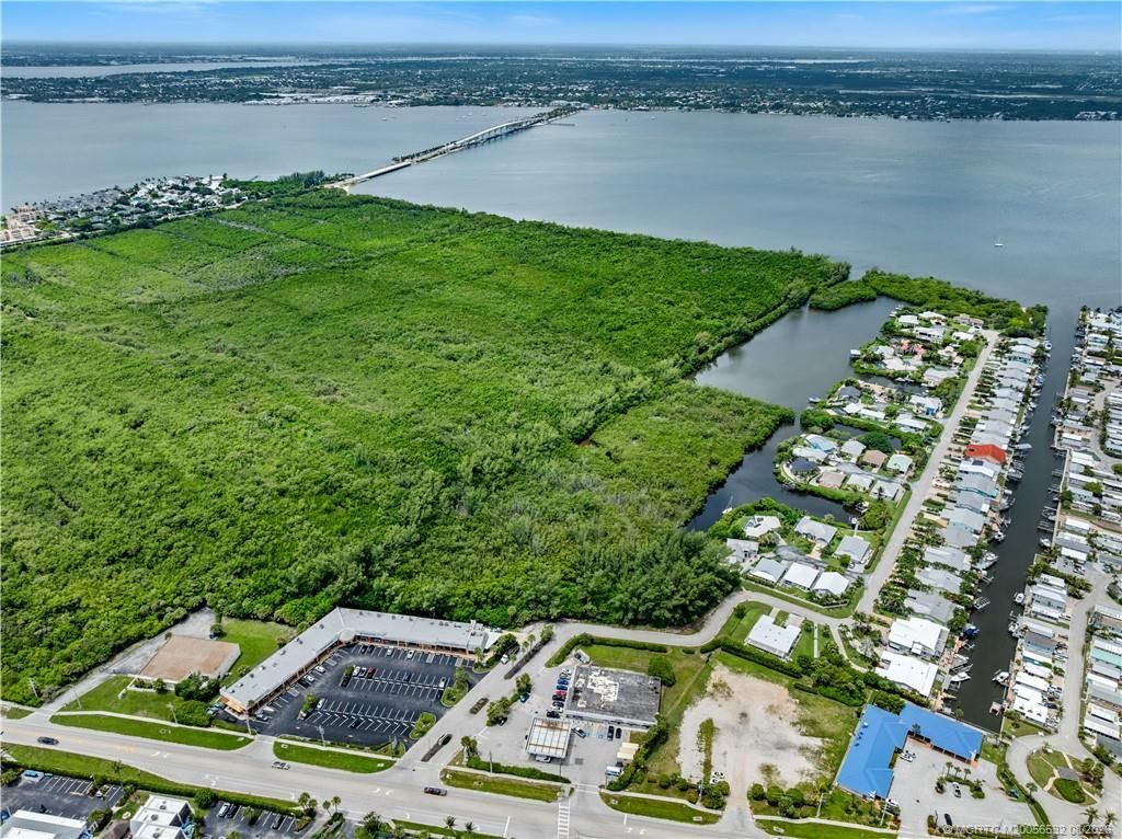 0 Aqua Ra Drive, Jensen Beach, FL 34957 Photo