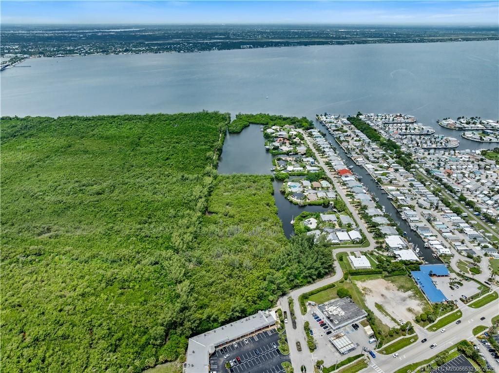 0 Aqua Ra Drive, Jensen Beach, FL 34957 Photo