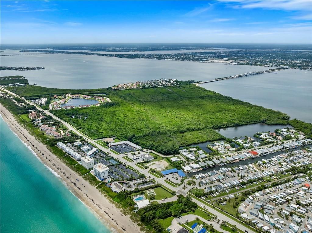 0 Aqua Ra Drive, Jensen Beach, FL 34957 Photo