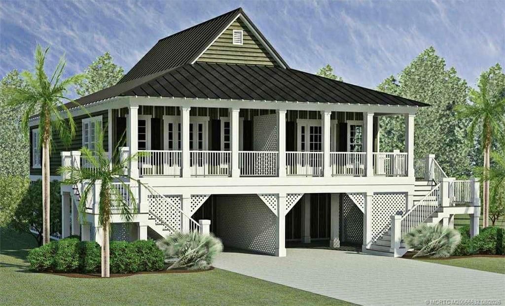 0 Aqua Ra Drive, Jensen Beach, FL 34957 Photo