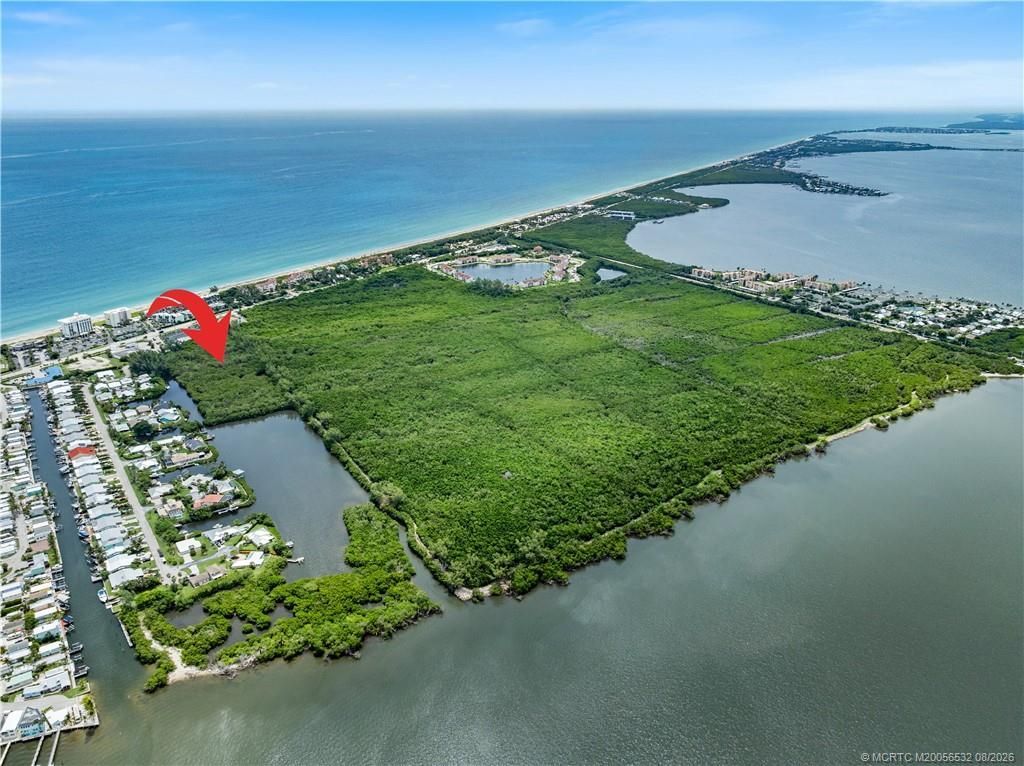 0 Aqua Ra Drive, Jensen Beach, FL 34957 Photo