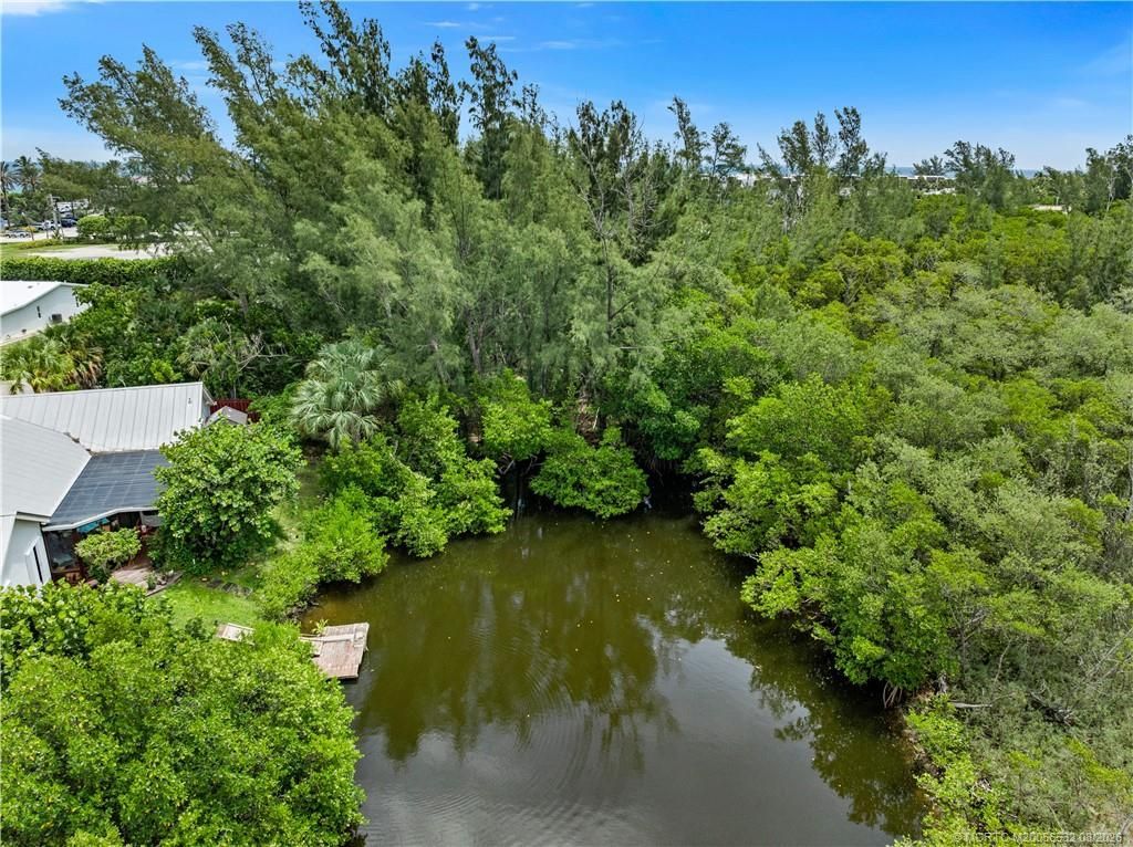 0 Aqua Ra Drive, Jensen Beach, FL 34957 Photo