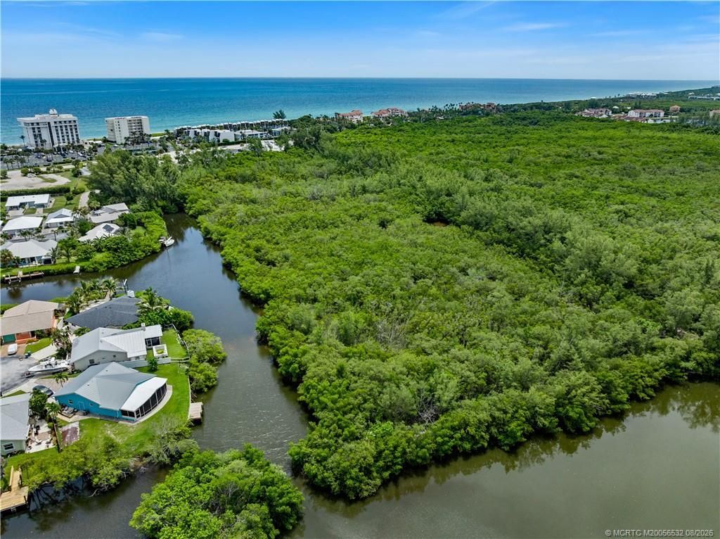 0 Aqua Ra Drive, Jensen Beach, FL 34957 Photo