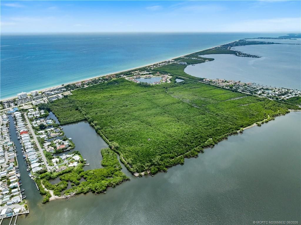 0 Aqua Ra Drive, Jensen Beach, FL 34957 Photo