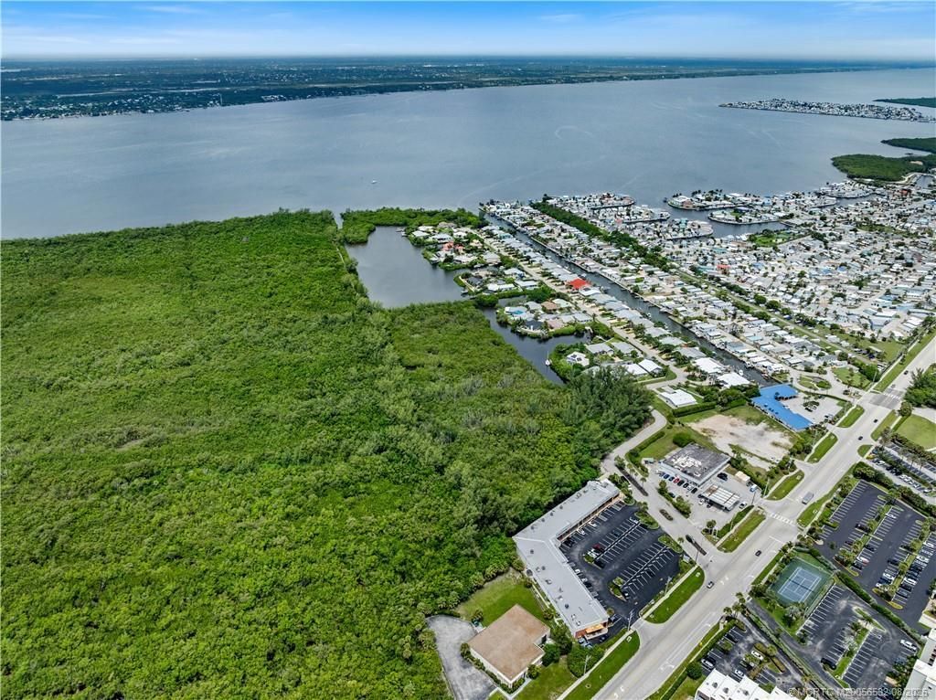 0 Aqua Ra Drive, Jensen Beach, FL 34957 Photo