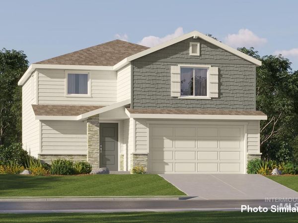 2702 Fall Line St, Caldwell, ID 83605