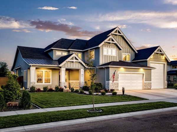5791 W Trigo Dr, Eagle, ID 83616