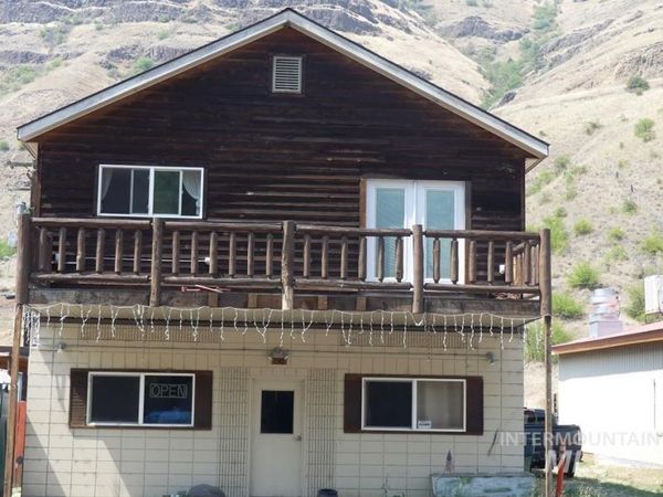 130 River Street, White Bird, ID 83554