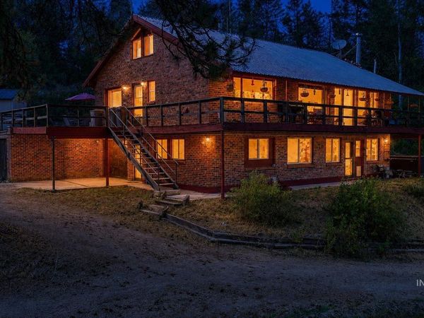 3560 Highway 21, Boise, ID 83716