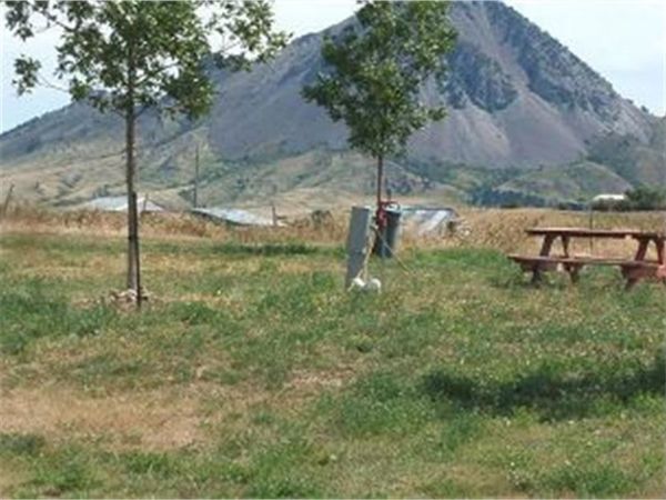 12947 Bighorn Road, Whitewood, SD 57793