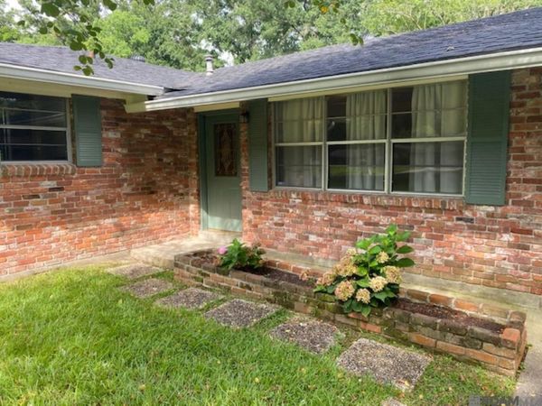 454 Baird Dr, Baton Rouge, LA 70808
