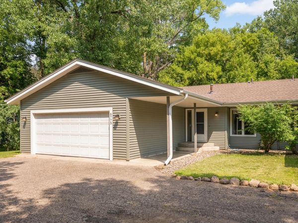 6775 W 192nd Avenue, Eden Prairie, MN 55346