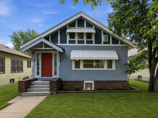 4209 Portland Avenue, Minneapolis, MN 55407