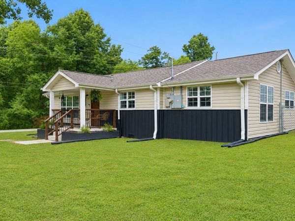 8311 Igou Gap Road , Chattanooga, TN 37421