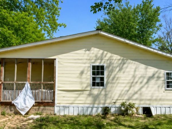 4122 HWY 43 N , Ethridge, TN 38456