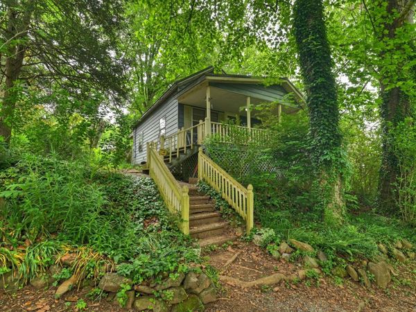 142 First Street , Copperhill, TN 37317