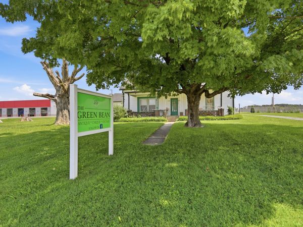 4806 Nashville Rd, Franklin, KY 42134