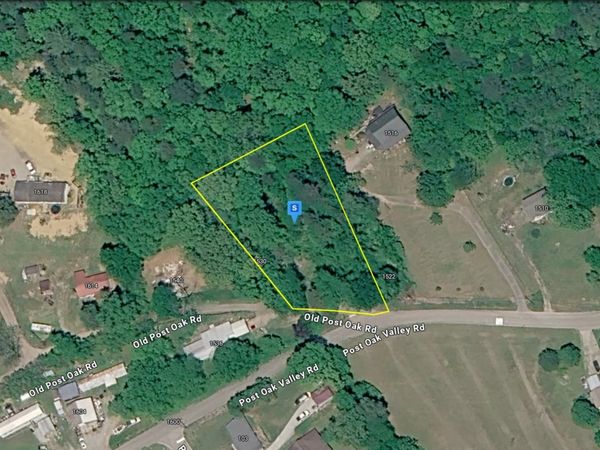 1530 Post Oak Valley Rd , Rockwood, TN 37854