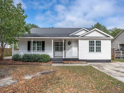 196 Bill Williamson Court, Lexington, SC 29073