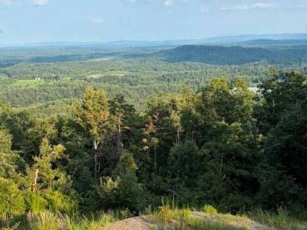 Lot #9 Widow Mountain Drive , McGrady, NC 28649