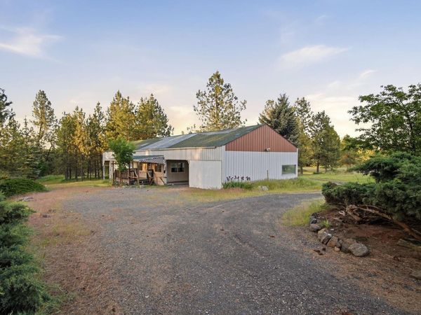 2312 N Christensen Rd, Medical Lake, WA 99022