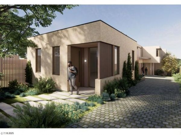 1407 Newning Ave, Austin, TX 78704