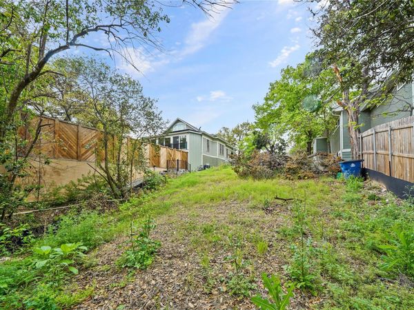 1407 Newning Ave, Austin, TX 78704