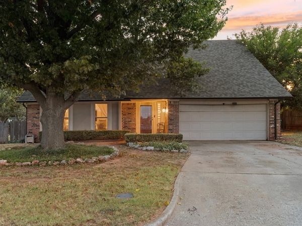 2636 SW 98th Street, Oklahoma City, OK 73159