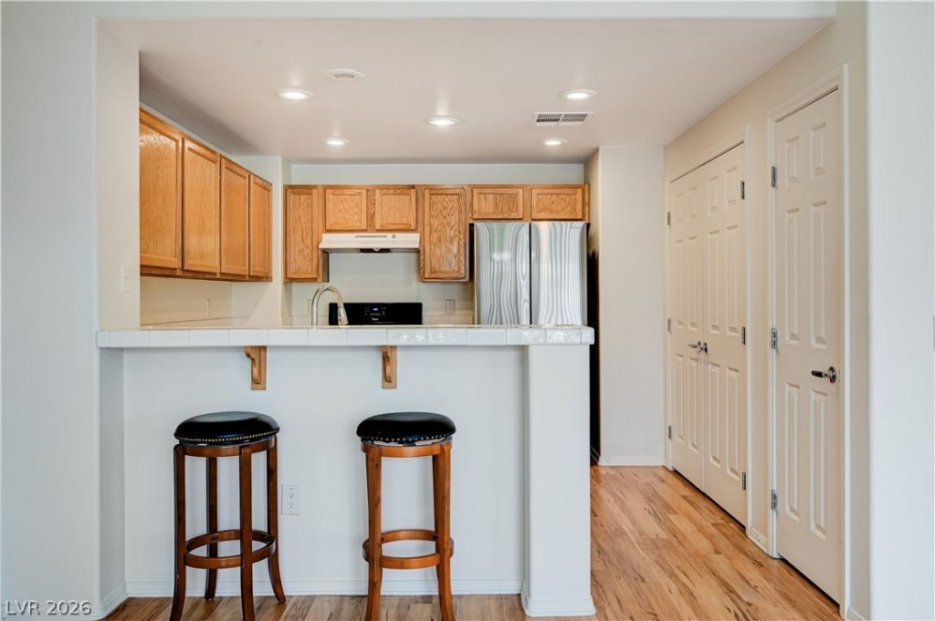10809 Garden Mist Drive, Unit 2099, Las Vegas, NV 89135 Main Photo