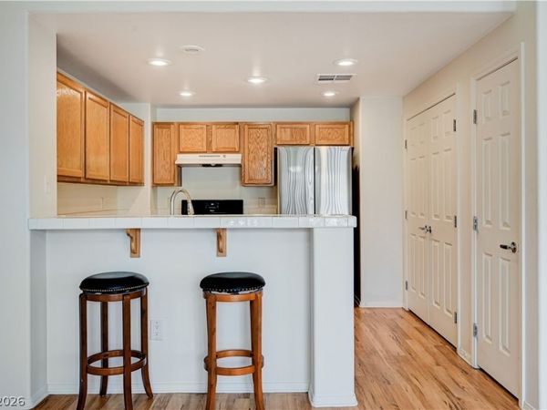 10809 Garden Mist Drive, Unit 2099, Las Vegas, NV 89135