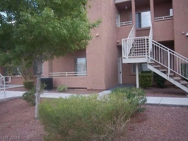 3318 N Decatur Boulevard, Unit 1054, Las Vegas, NV 89130