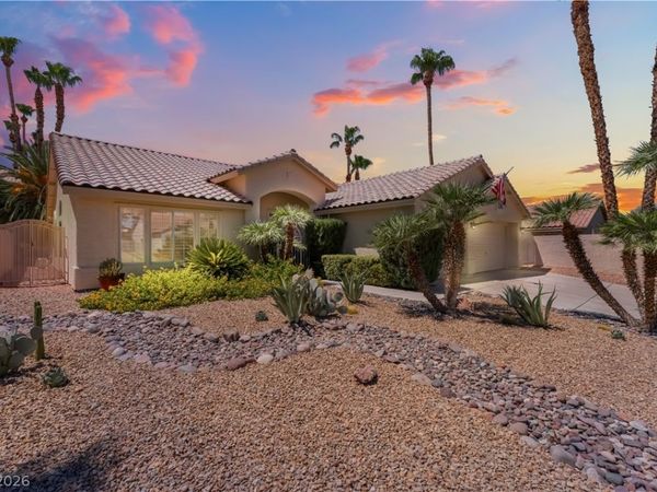 2117 White Falls Street, Las Vegas, NV 89128