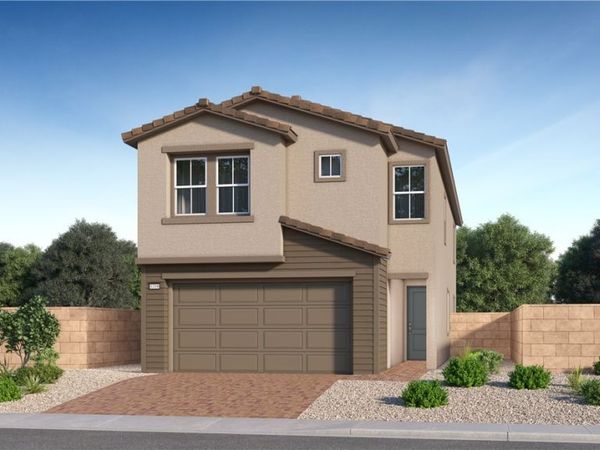 3623 Dusted Glow Avenue, Henderson, NV 89044
