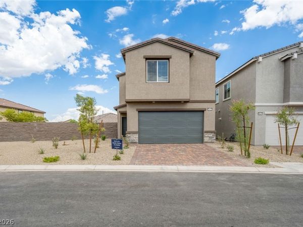 9624 Wild Rock Court, Las Vegas, NV 89178