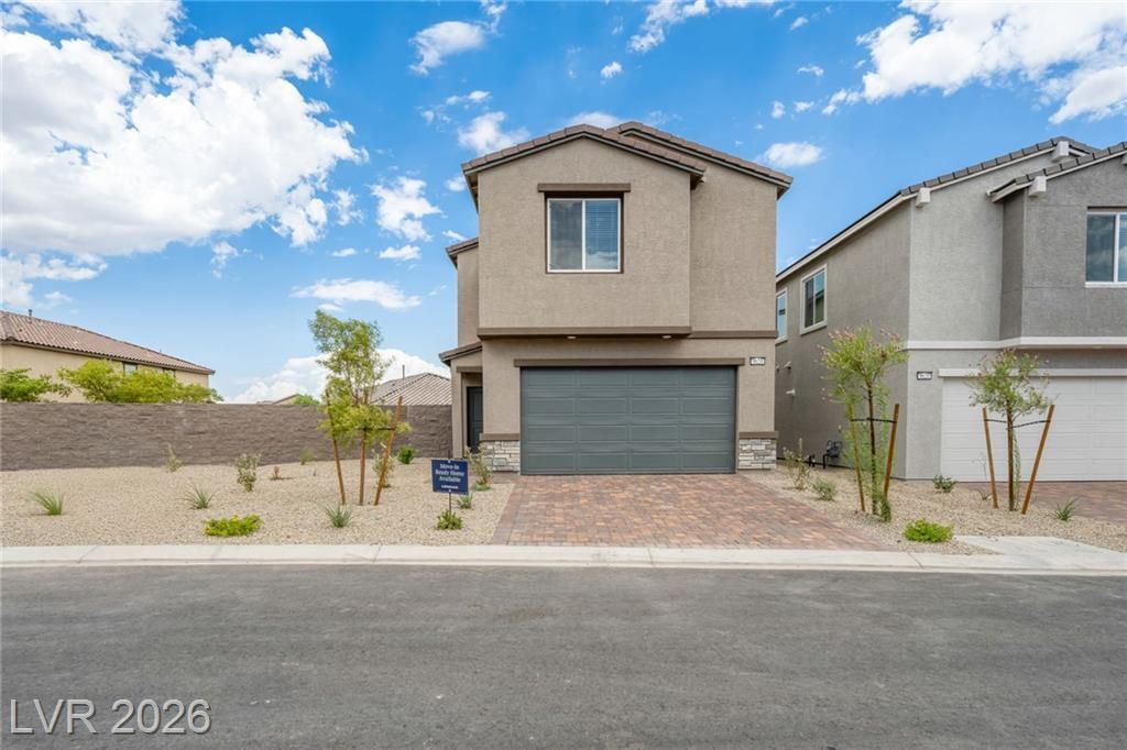 9624 Wild Rock Court, Las Vegas, NV 89178 Main Photo