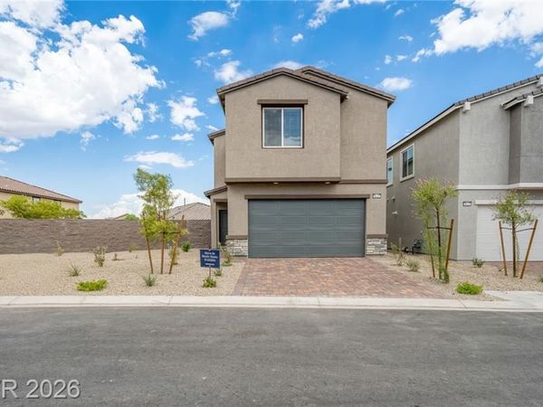 9624 Wild Rock Court, Las Vegas, NV 89178
