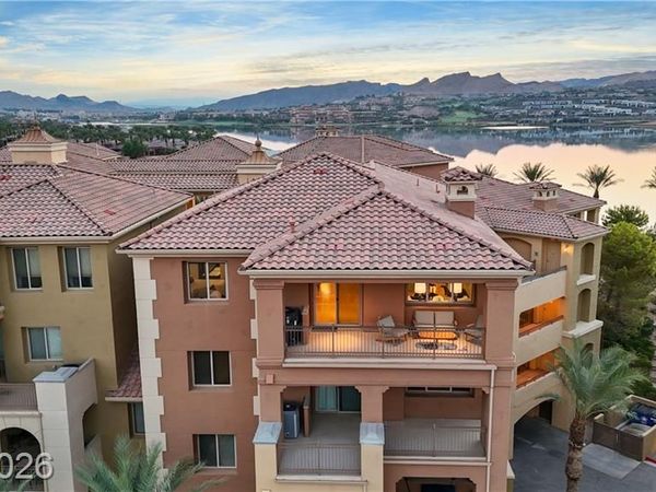 20 Via Mantova, Unit 405, Henderson, NV 89011