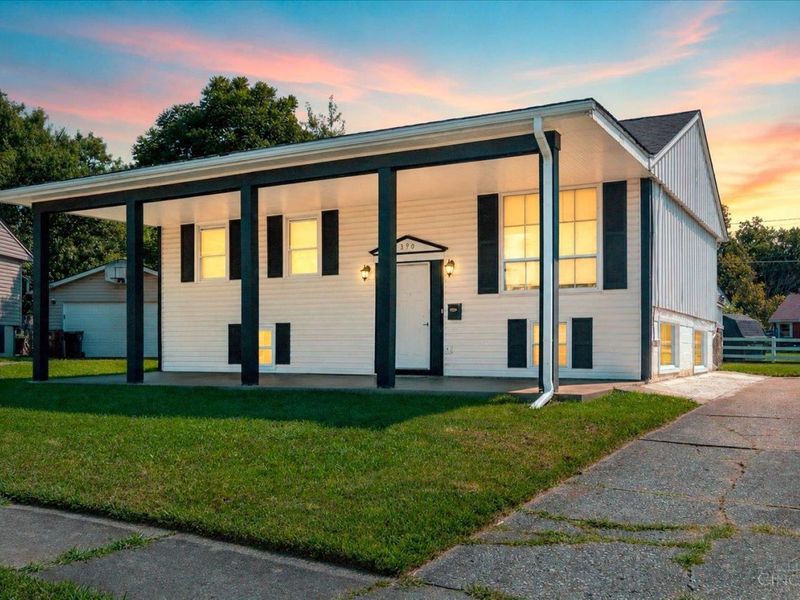 390 Sandy Lane, Franklin, OH 45005 Photo 5